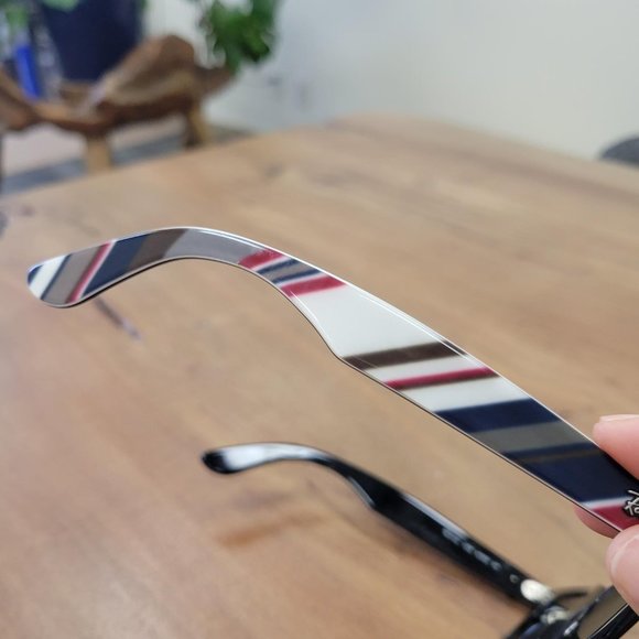 Ray-Ban sunglasses Wayfarer II RB 2143 - Picture 8 of 9